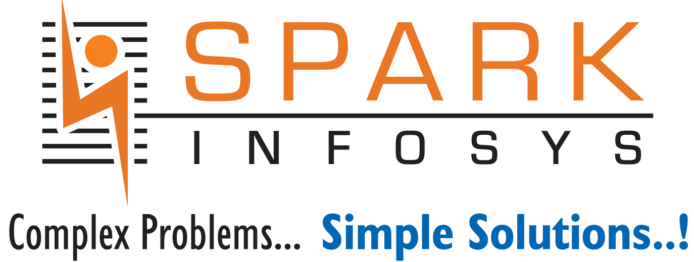 Spark Innovations Pvt. Ltd. Logo